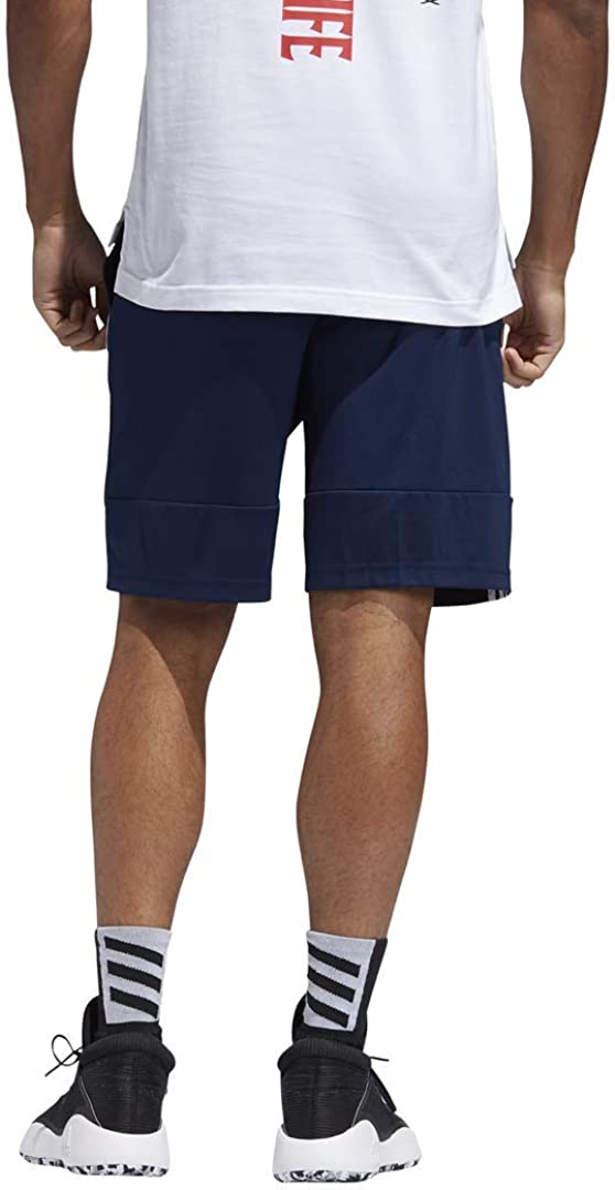 adidas Men's 3g Speed X Shorts - Image 6